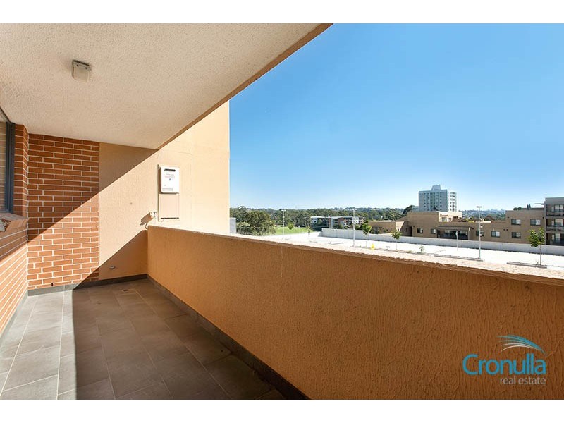 12/621-635 Kingsway, Miranda NSW 2228