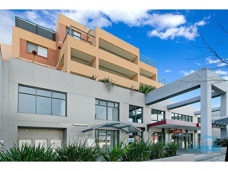 12/621-635 Kingsway, Miranda NSW 2228