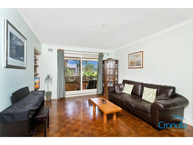 8/1 Giddings Ave, Cronulla NSW 2230