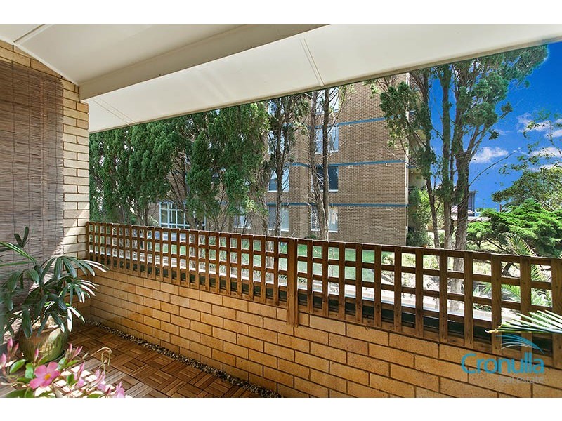 8/1 Giddings Ave, Cronulla NSW 2230