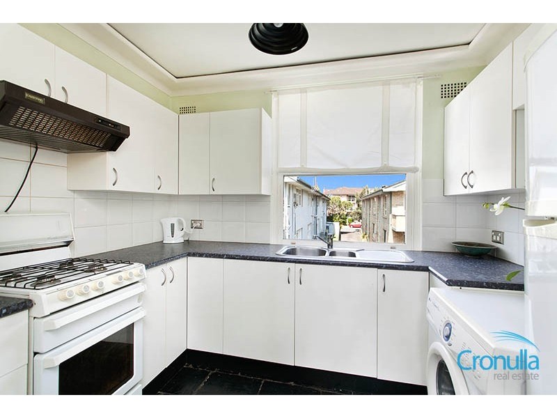 8/1 Giddings Ave, Cronulla NSW 2230