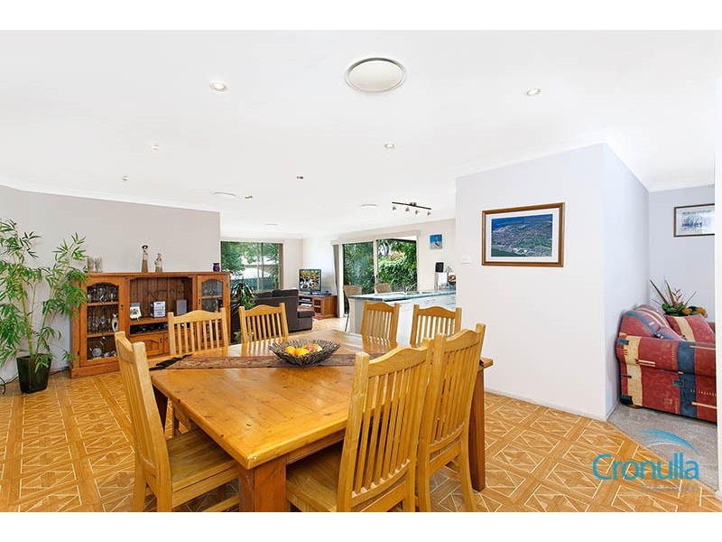 41 Flinders Road, Woolooware NSW 2230