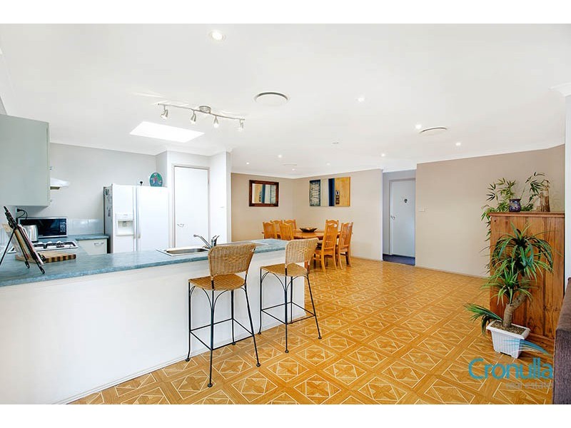 41 Flinders Road, Woolooware NSW 2230