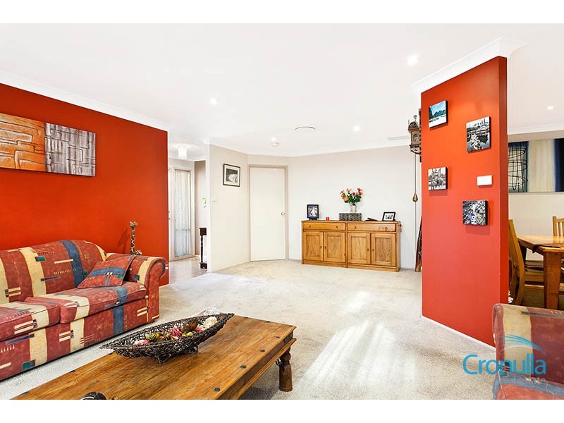 41 Flinders Road, Woolooware NSW 2230