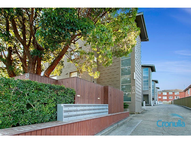 27/53 Caronia Ave, Woolooware NSW 2230