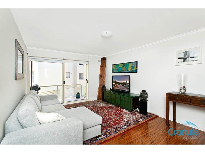 4/17 Arthur Ave, Cronulla NSW 2230