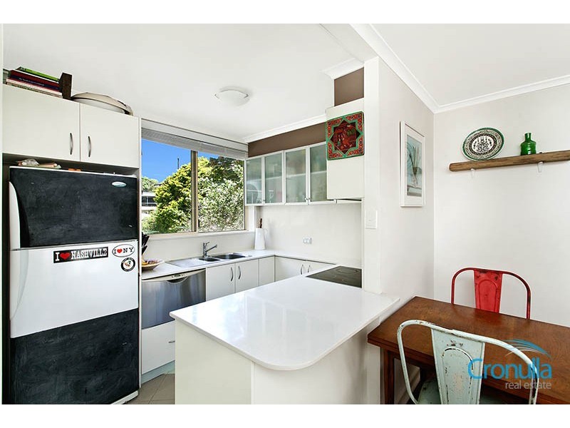4/17 Arthur Ave, Cronulla NSW 2230
