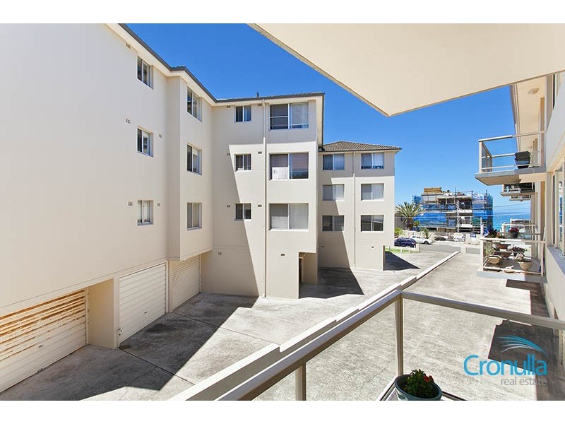 4/17 Arthur Ave, Cronulla NSW 2230