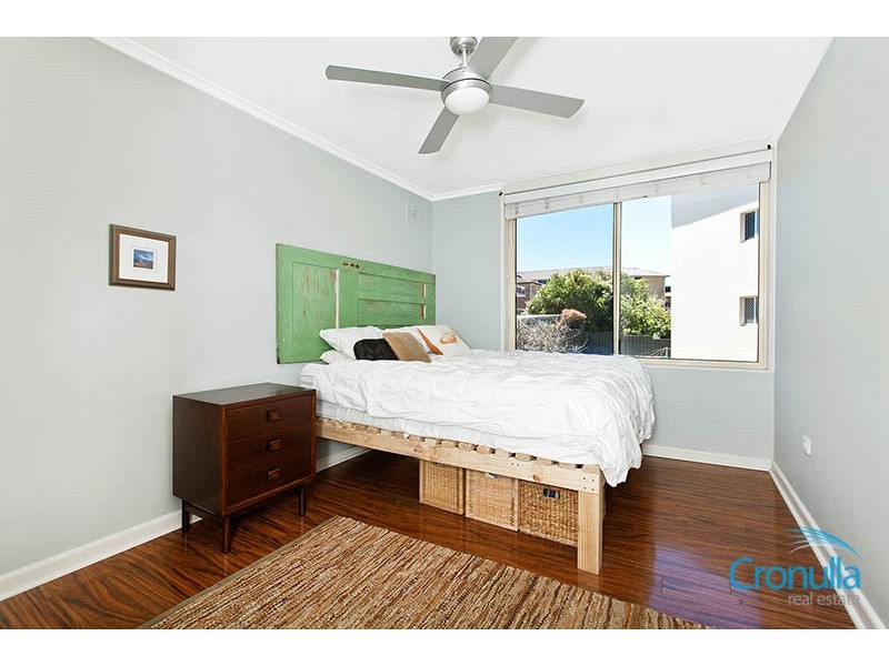 4/17 Arthur Ave, Cronulla NSW 2230