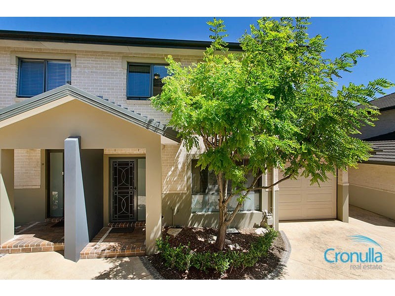 19/73-79 Denman Ave, Woolooware NSW 2230