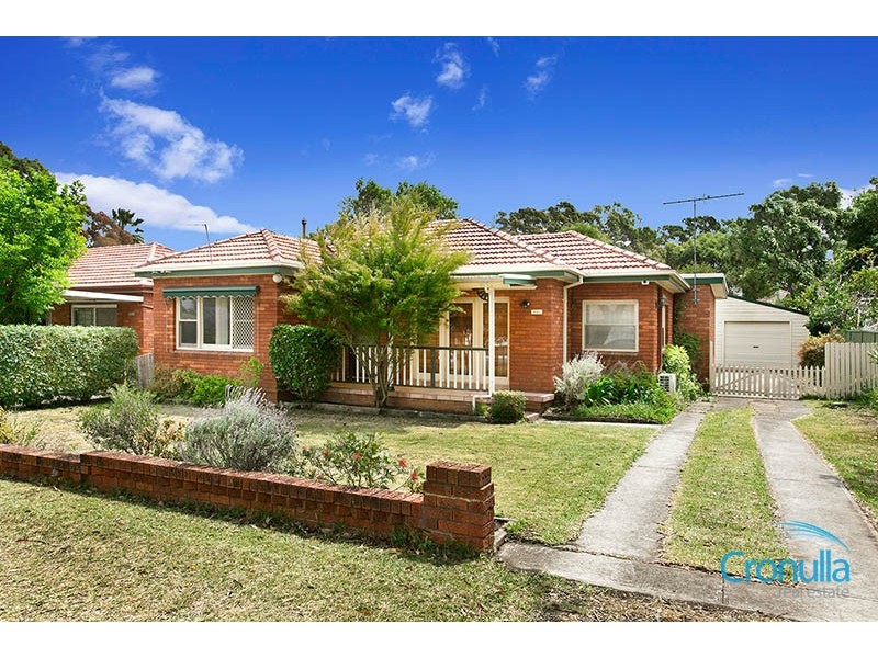 321 Taren Point Road, Caringbah NSW 2229