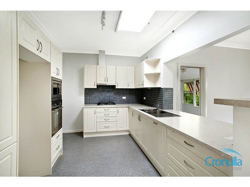 321 Taren Point Road, Caringbah NSW 2229