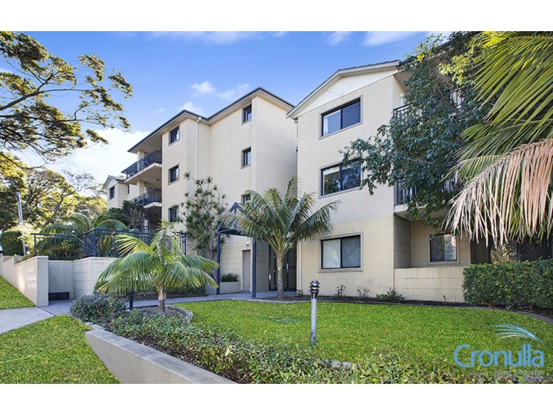 7/13-17 Searl Road, Cronulla NSW 2230