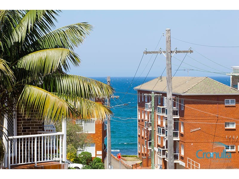 7/54 Ewos Pde, Cronulla NSW 2230