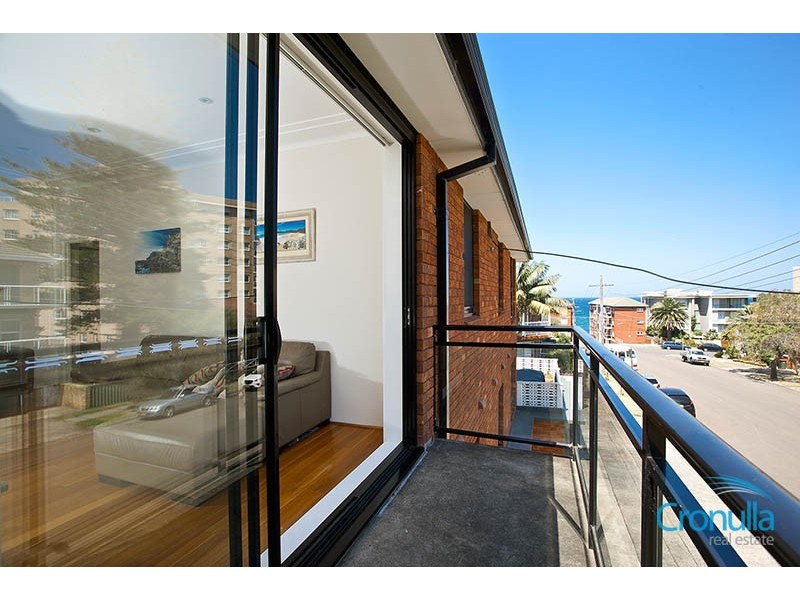 7/54 Ewos Pde, Cronulla NSW 2230