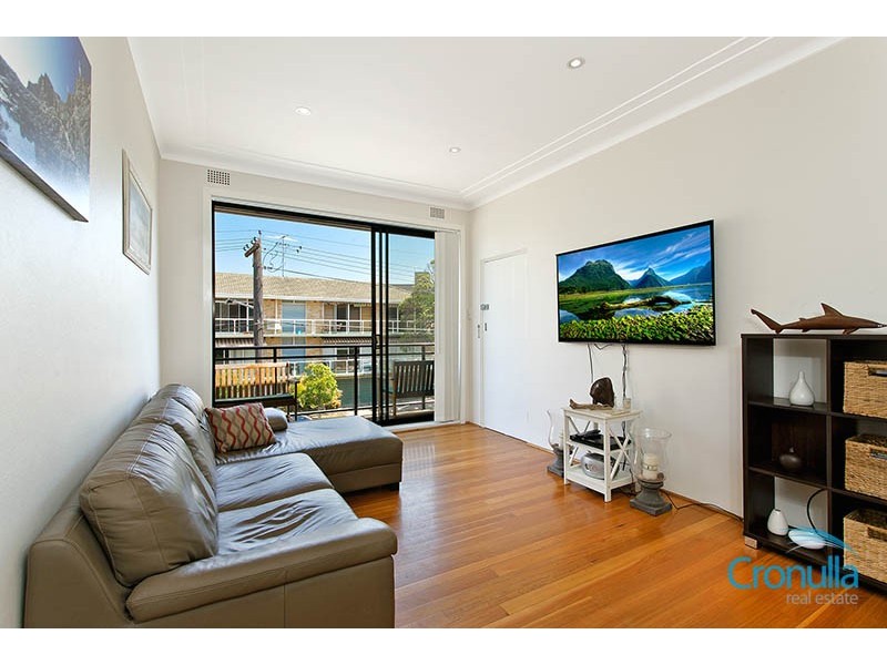 7/54 Ewos Pde, Cronulla NSW 2230