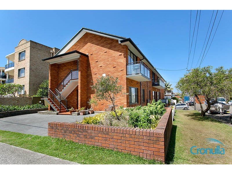 7/54 Ewos Pde, Cronulla NSW 2230