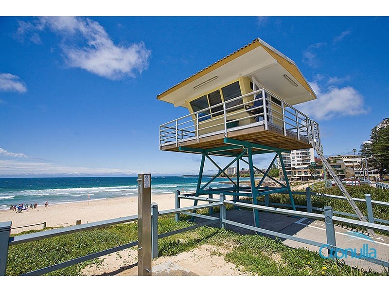 3/126 Elouera Road, Cronulla NSW 2230