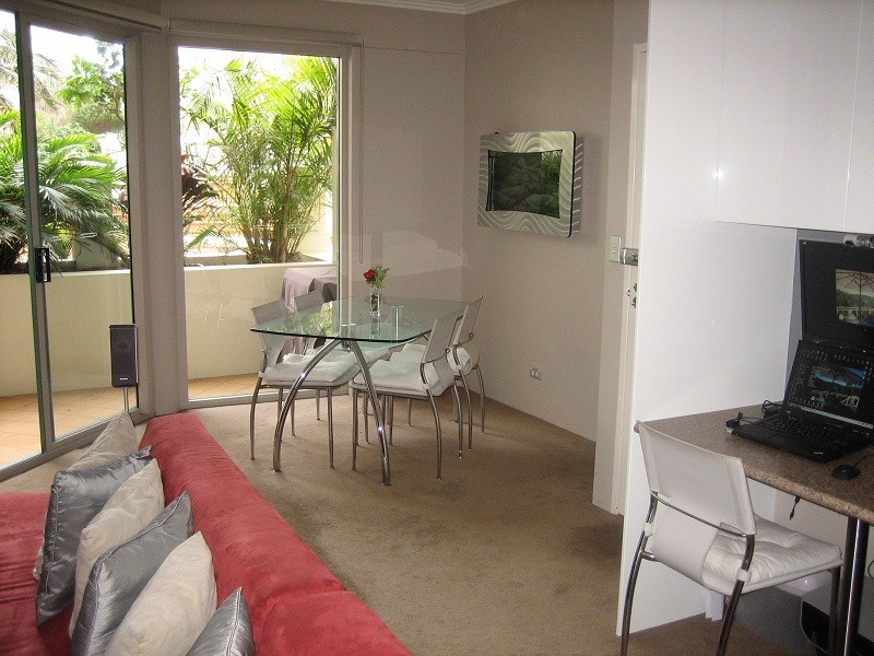 13B/1-3 McDonald Street, Cronulla NSW 2230