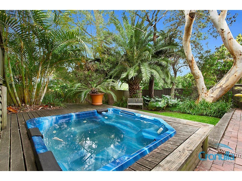 134 Burraneer Bay Road, Woolooware NSW 2230