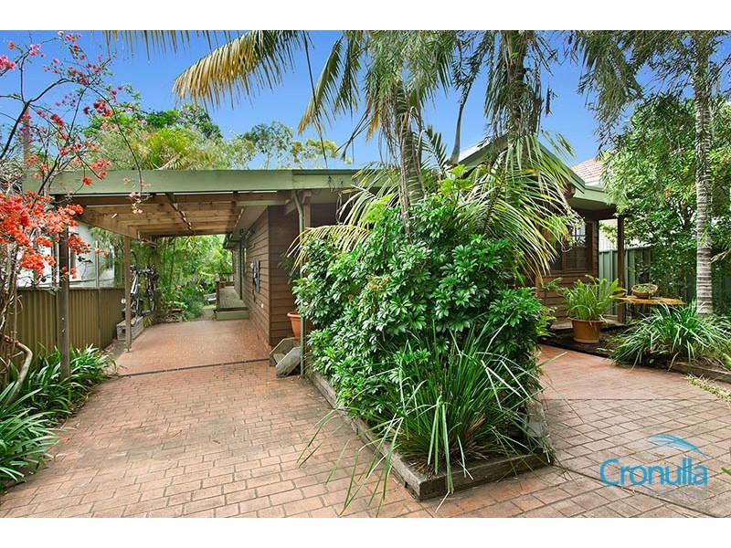 134 Burraneer Bay Road, Woolooware NSW 2230