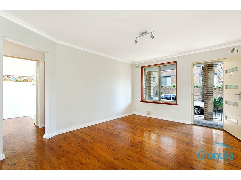 3/1 Giddings Ave, Cronulla NSW 2230