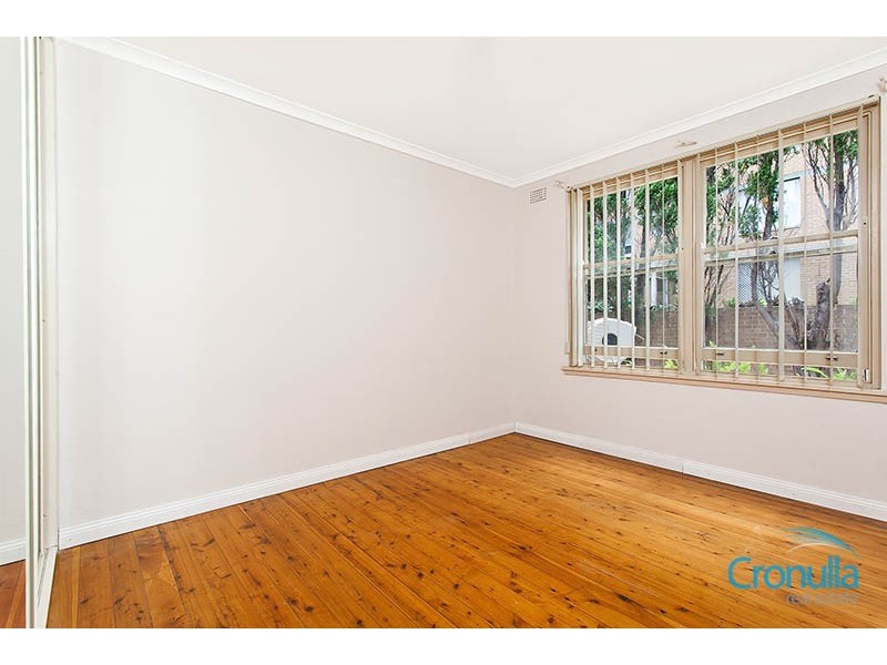 3/1 Giddings Ave, Cronulla NSW 2230