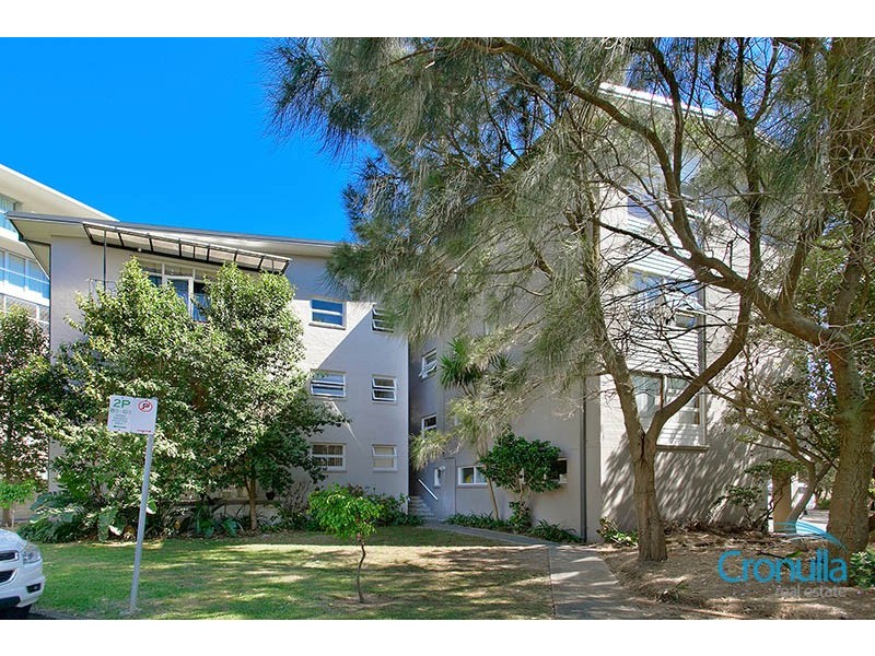 5/3 Ozone St, Cronulla NSW 2230