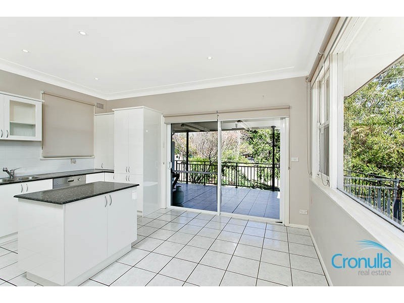 16 Yarra Burra Street, Gymea Bay NSW 2227