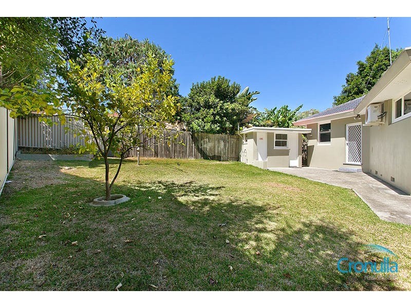 16 Yarra Burra Street, Gymea Bay NSW 2227