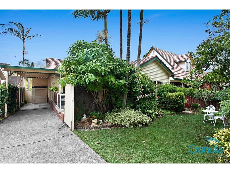 142 Cawarra Rd, Caringbah NSW 2229
