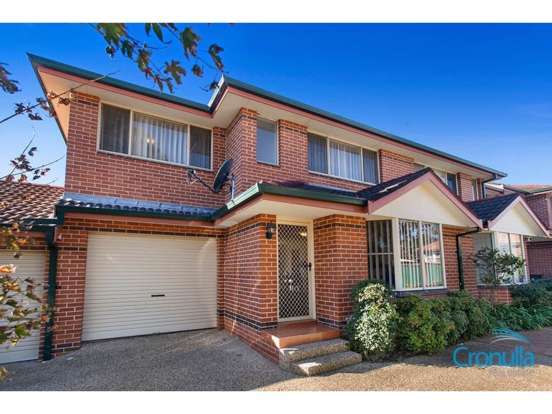 5/37 Karimbla Road, Miranda NSW 2228