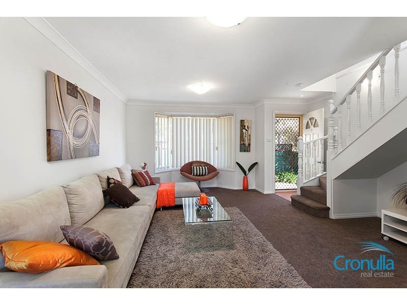 5/37 Karimbla Road, Miranda NSW 2228