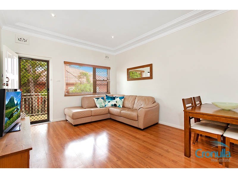 6/5 Caronia Ave, Cronulla NSW 2230