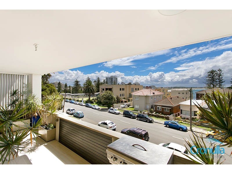 6/117 Gerrale St, Cronulla NSW 2230