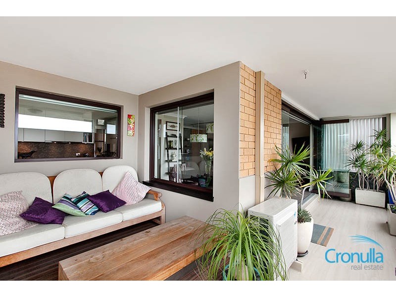 6/117 Gerrale St, Cronulla NSW 2230
