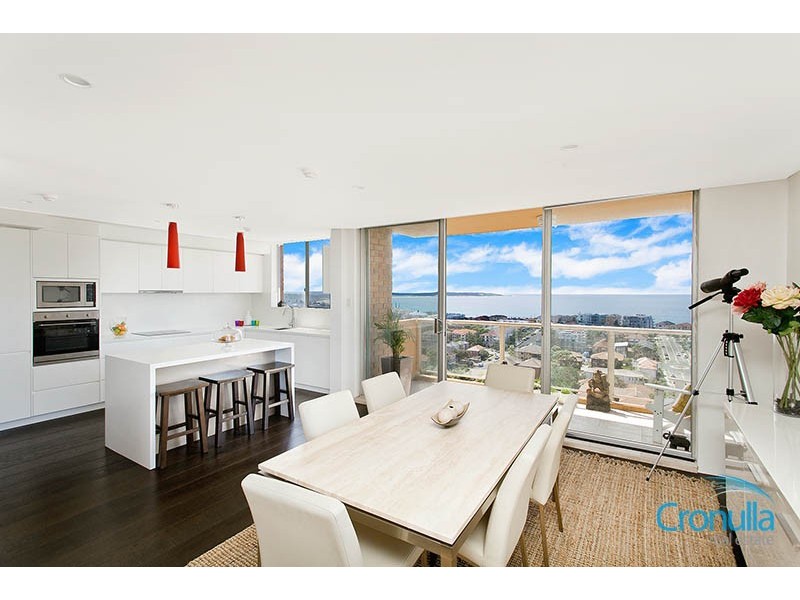 22/21 Burke Rd, Cronulla NSW 2230