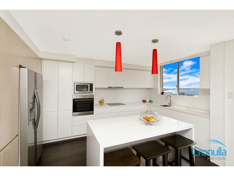 22/21 Burke Rd, Cronulla NSW 2230
