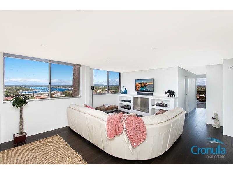 22/21 Burke Rd, Cronulla NSW 2230