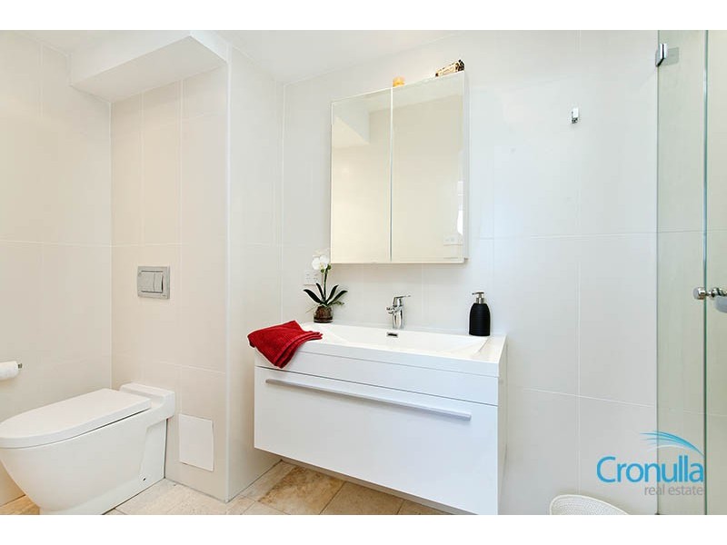 22/21 Burke Rd, Cronulla NSW 2230