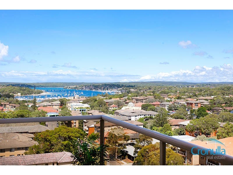 22/21 Burke Rd, Cronulla NSW 2230