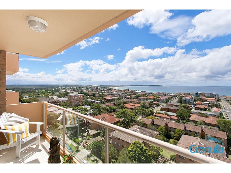 22/21 Burke Rd, Cronulla NSW 2230