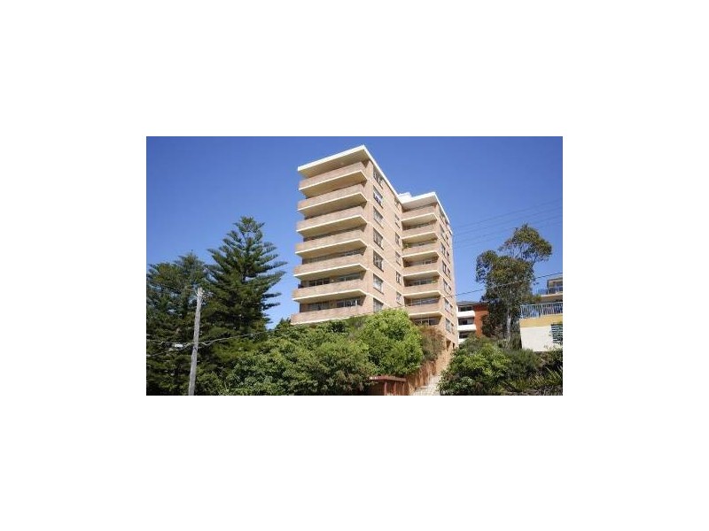 8/39 Wyanbah Road, Cronulla NSW 2230