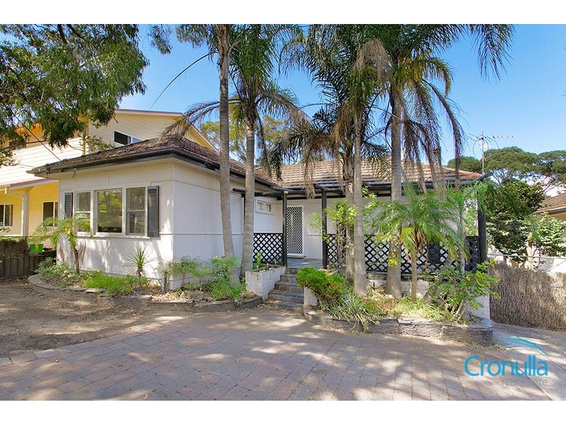 120 Burraneer Bay Road, Woolooware NSW 2230