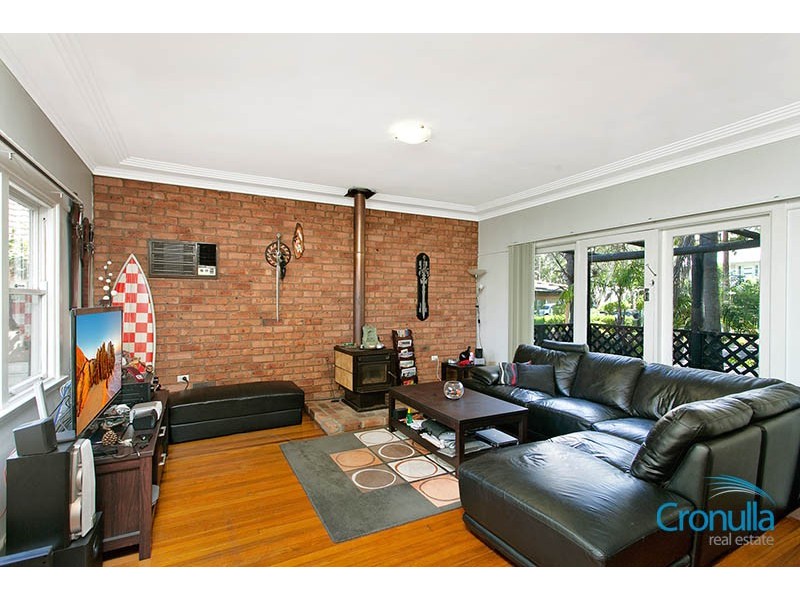 120 Burraneer Bay Road, Woolooware NSW 2230