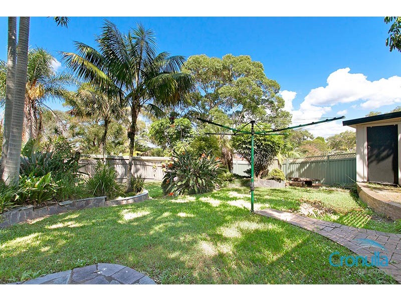 120 Burraneer Bay Road, Woolooware NSW 2230