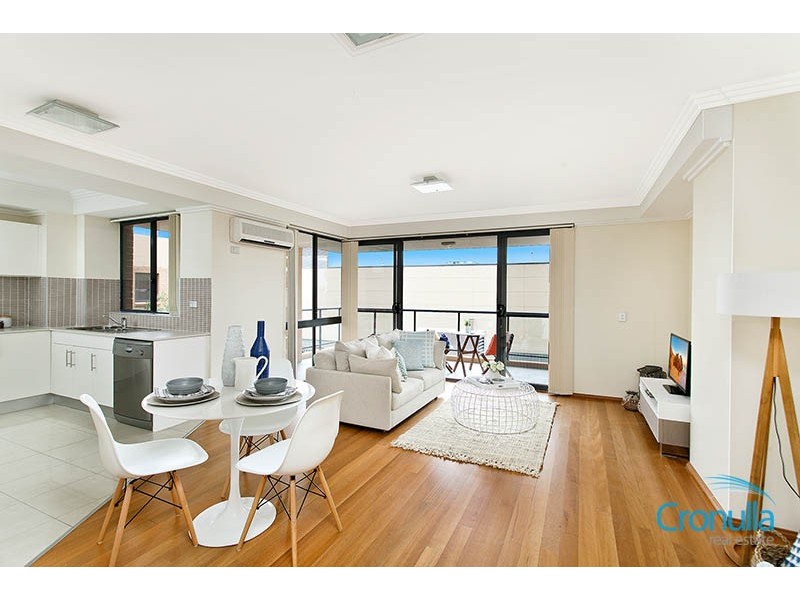 4/621 Kingsway, Miranda NSW 2228