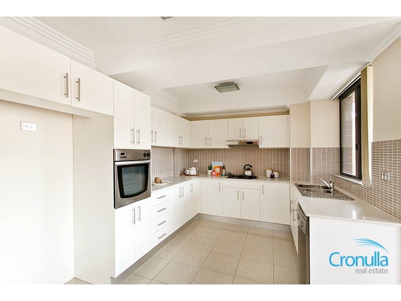 4/621 Kingsway, Miranda NSW 2228