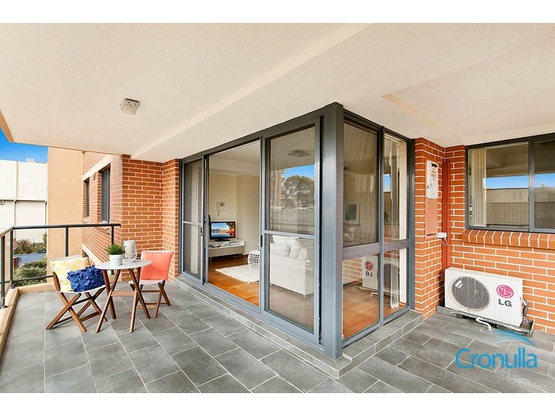 4/621 Kingsway, Miranda NSW 2228