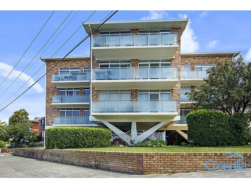 3/18 Burke Road, Cronulla NSW 2230